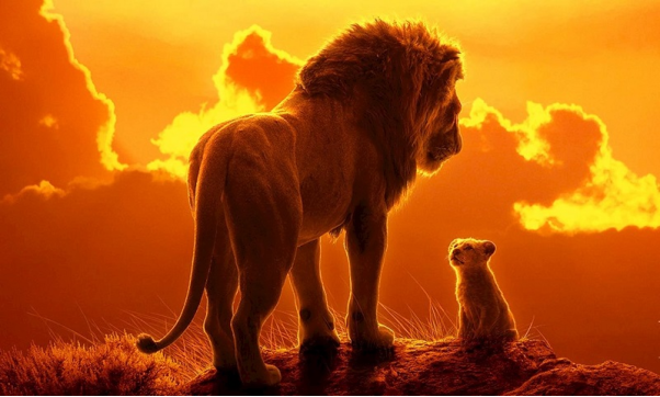 Giấc mơ thấy hổ và sư tử đang đánh nhau gửi đến bạn thông điệp gì?